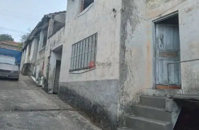 Barracão / Galpão / Depósito à venda na Rua São Bernardo, 757, Tatuapé, São Paulo