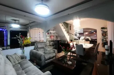 Casa com 3 quartos à venda na Rua Júlio Brandão, 222, Vila Rica, São Paulo