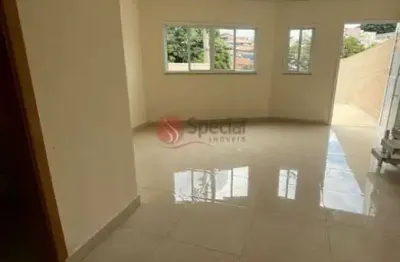Casa com 3 quartos à venda na Rua Dona Escolástica M. da Fonseca, 780, Vila Matilde, São Paulo