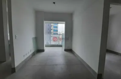 Apartamento com 1 quarto à venda na Rua Cândido Lacerda, 114, Jardim Anália Franco, São Paulo