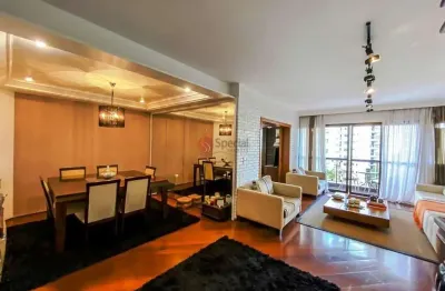 Apartamento com 3 quartos à venda na Rua Alonso Calhamares, 342, Jardim Anália Franco, São Paulo
