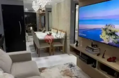 Apartamento lindo na vila antonieta - jardim vila formosa