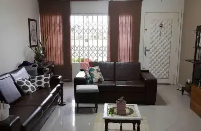 Casa com 3 quartos à venda na Rua Doutor Carlos de Morais Andrade, 250, Vila Carrão, São Paulo