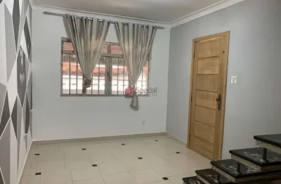 Sobrado na vila invernada 2 dormitórios, 1 suíte e 2 vagas