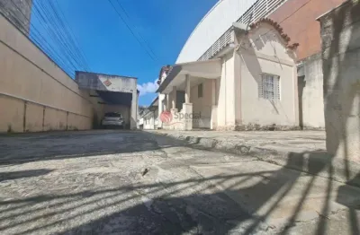 Terreno à venda na Rua Doutor Carlos de Morais Andrade, 142, Vila Carrão, São Paulo