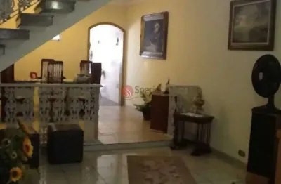 Casa com 3 quartos à venda na Aralu, 140, Tatuapé, São Paulo