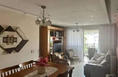Apartamento com 3 quartos à venda na Rua da Mooca, 5043, Mooca, São Paulo