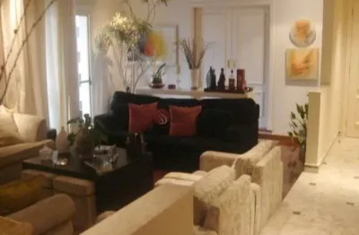 Apartamento com 4 quartos à venda na Rua Professor Pedreira de Freitas, 464, Tatuapé, São Paulo