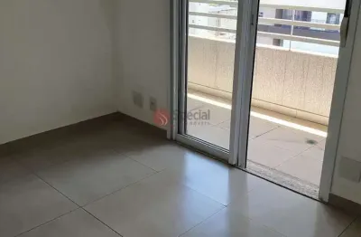 Apartamento com 1 quarto à venda na Avenida Celso Garcia, 3425, Tatuapé, São Paulo