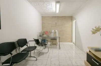 Casa à venda e/ou locação comercial - tatuapé - próximo ao metrô
