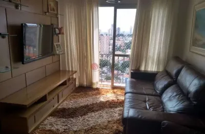 Apartamento residencial à venda, vila formosa, são paulo