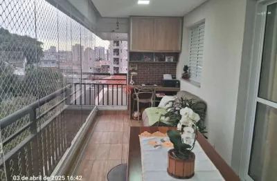 Apartamento com 3 quartos à venda na Rua Curupá, 749, Vila Formosa, São Paulo