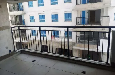 Apartamento com 2 quartos à venda na Rua do Bosque, 1058, Barra Funda, São Paulo