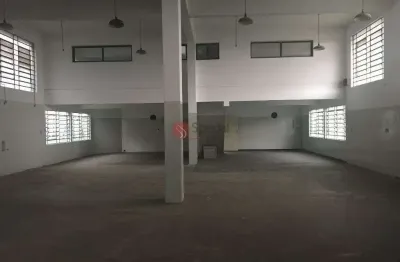 Galpão comercial à venda, vila nova york, são paulo - ga0609.