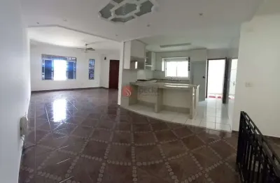 Sobrado a venda  comercial , 3 quartos  1 suíte , 5 vagas..