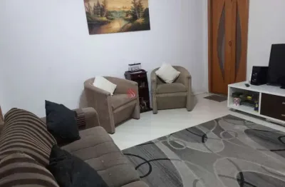 Casa com 3 quartos à venda na Rua Lobo, 116, Vila Carrão, São Paulo