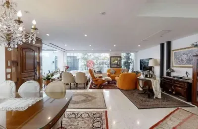 Casa com 5 quartos à venda na Rua Campina da Taborda, 640, Planalto Paulista, São Paulo
