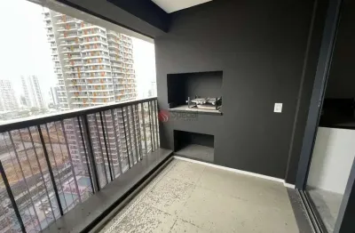 Recém entregue ! o parque, 106m² , terraço gourmet , uma nova visão de empreendimento urbano.