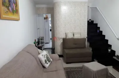 Casa com 2 quartos à venda na Rua Agostinho da Mota, 114, Tatuapé, São Paulo