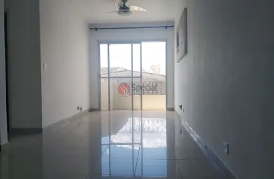 Apartamento com 2 quartos à venda na Rua Cruz Jobim, 552, Vila Carrão, São Paulo