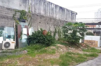 Oportunidade !! terreno para venda ou locação 10 x 32 no tatuapé