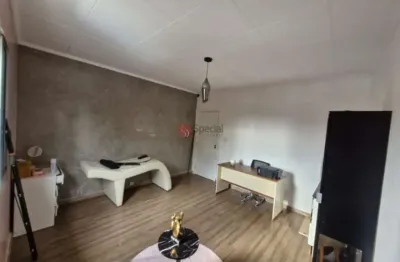 Casa com 2 quartos à venda na Rua São Bernardo, 645, Tatuapé, São Paulo