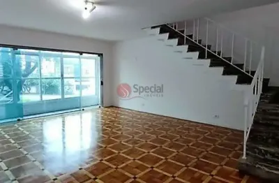 Casa com 3 quartos à venda na Avenida Paes de Barros, 2324, Parque da Mooca, São Paulo