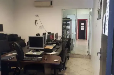 Sobrado para venda em excelente ponto comercial - tatuapé