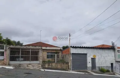 Terreno à venda na Rua Rogério Giorgi, 105, Vila Carrão, São Paulo