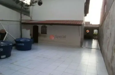 Casa com 3 quartos à venda na Flaviano, 21, Jardim Têxtil, São Paulo