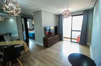 Apartamento com 2 quartos à venda na Rua Mogi Mirim, 201, Mooca, São Paulo
