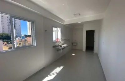 Apartamento com 2 quartos à venda na Rua Arinaia, 191, Mooca, São Paulo