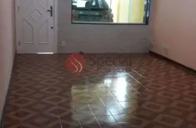 Casa com 2 quartos à venda na Rua Doutor Paulo David Albuquerque, 129, Tatuapé, São Paulo