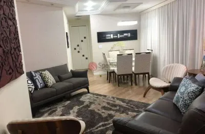 Apartamento com 3 quartos à venda na Rua Aguapeí, 852, Tatuapé, São Paulo