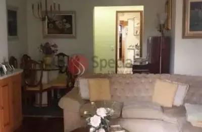 Apartamento com 3 quartos à venda na Rua Marechal Barbacena, 1335, Jardim Anália Franco, São Paulo
