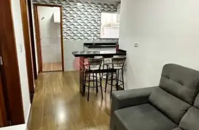 Apartamento com 2 quartos à venda na Rua Pedreira, 189, Vila Carrão, São Paulo