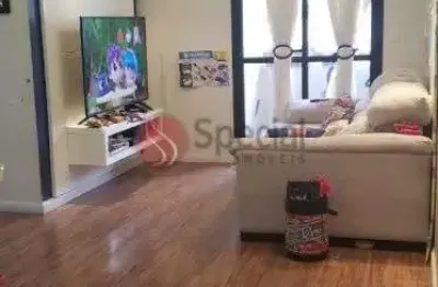 Apartamento com 2 quartos à venda na Rua Serra do Japi, 945, Tatuapé, São Paulo