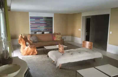 Apartamento com 4 quartos à venda na Rua Professor Pedreira de Freitas, 183, Tatuapé, São Paulo