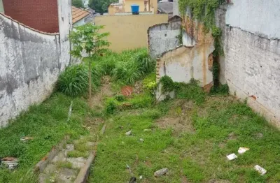 Terreno à venda na Rua Atucuri, 383, Vila Carrão, São Paulo