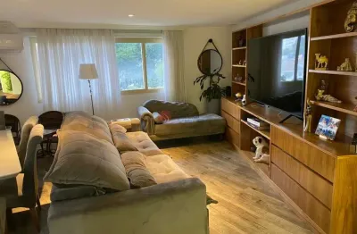Apartamento com 3 quartos à venda na Rua Professor João de Oliveira Torres, 646, Jardim Anália Franco, São Paulo