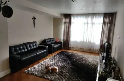 Apartamento com 2 quartos à venda na Avenida Paes de Barros, 1781, Mooca, São Paulo