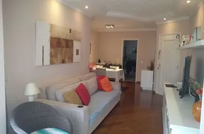 Apartamento com 3 quartos à venda na Rua Freire de Andrade, 171, Tatuapé, São Paulo