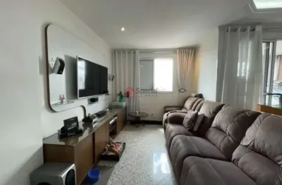 Apartamento com 3 quartos à venda na Rua Diamante Preto, 256, Tatuapé, São Paulo