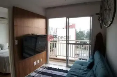 Apartamento com 1 quarto à venda na Avenida Rangel Pestana, 1061, Brás, São Paulo