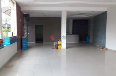 Prédio à venda na Rua Pitangui, 94, Tatuapé, São Paulo