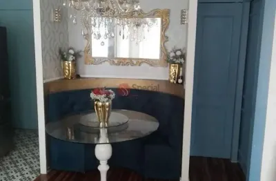 Apartamento com 2 quartos à venda na Rua São Bernardo, 810, Tatuapé, São Paulo