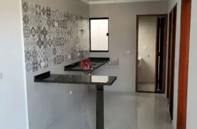 Apartamento com 2 quartos à venda na Rua Saboó, 263, Vila Santa Isabel, São Paulo