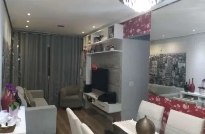 Apartamento com 3 quartos à venda na Rua Rego Barros, 874, Jardim Vila Formosa, São Paulo