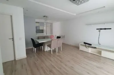 Apartamento com 2 quartos à venda na Rua Pantojo, 631, Jardim Anália Franco, São Paulo