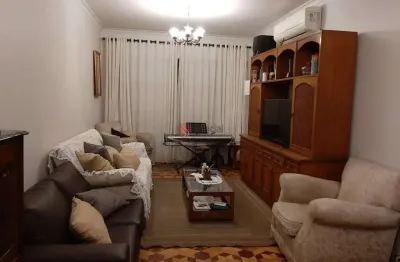 Casa com 3 quartos à venda na Rua Uruçuca, 157, Tatuapé, São Paulo
